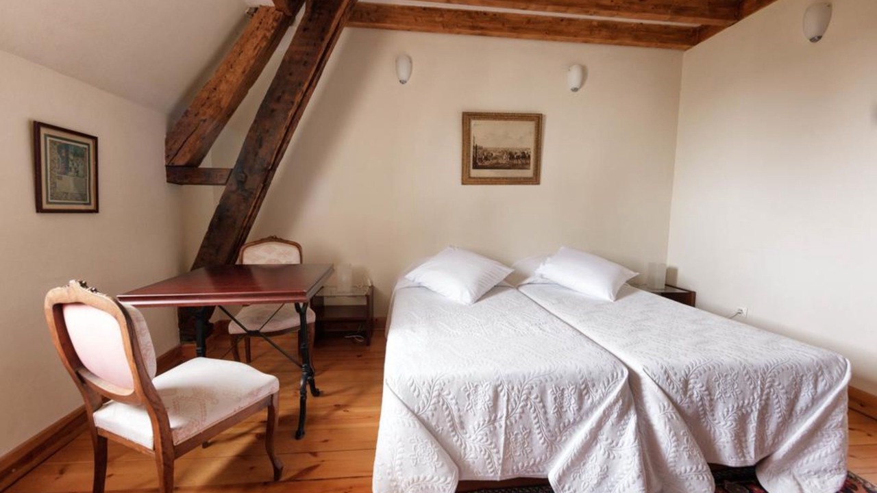 Photo of Bedroom in Chaumont-en-Vexin