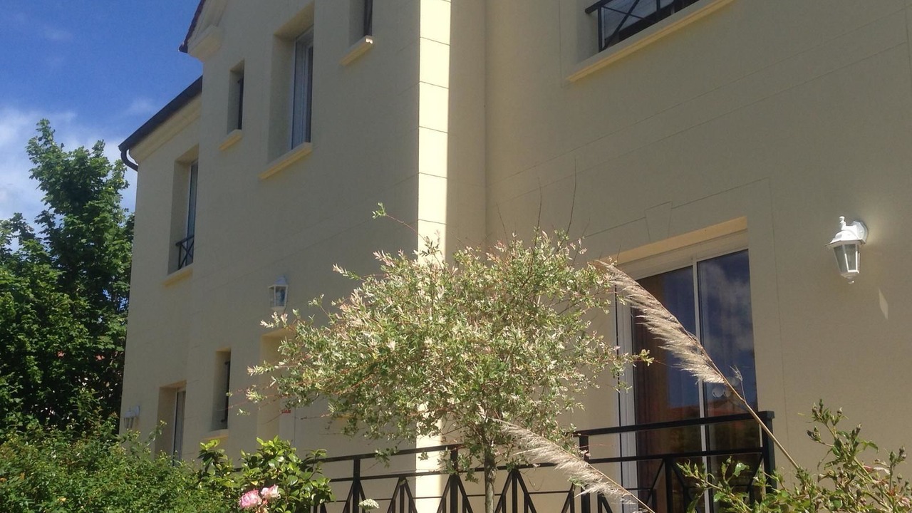 Photo of Outdoor in Noisy-le-Grand