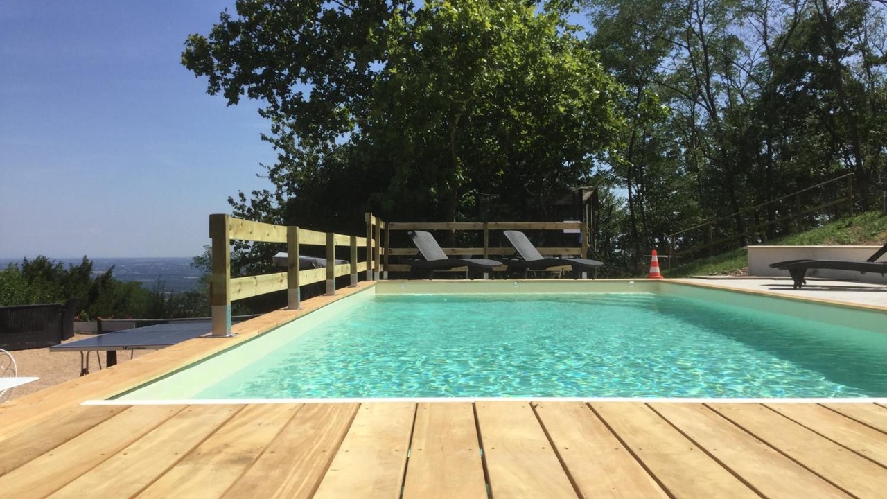 Photo of Outdoor in Chenas