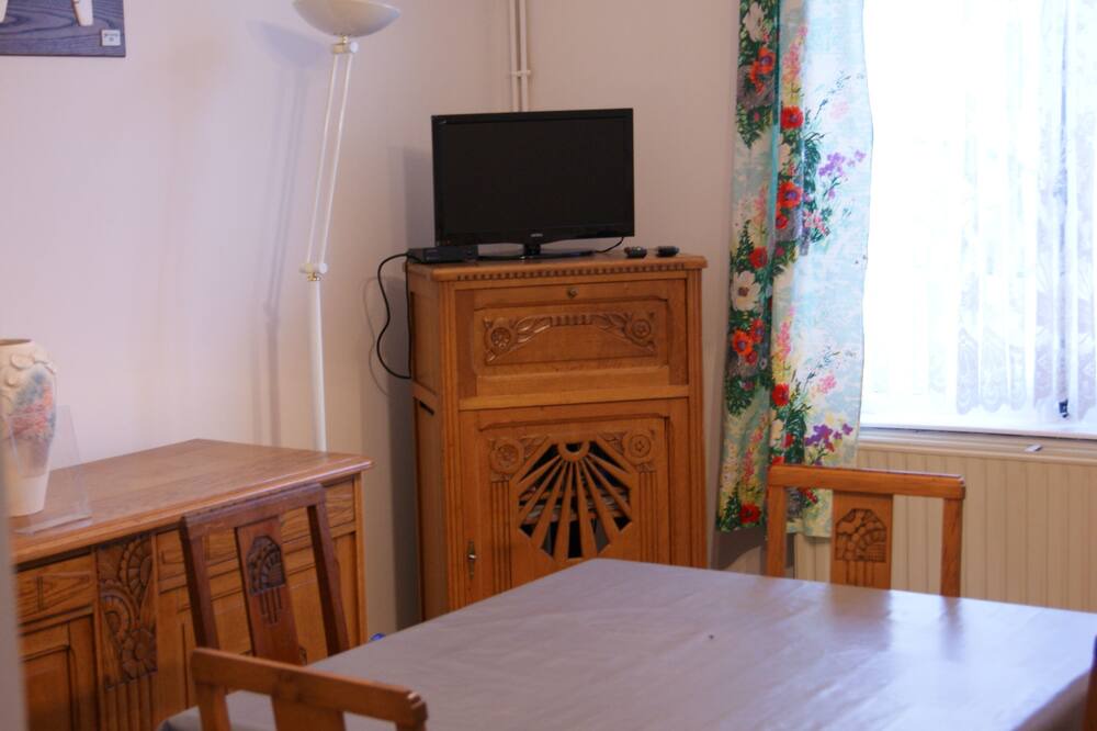 Photo of Bedroom in Bethune
