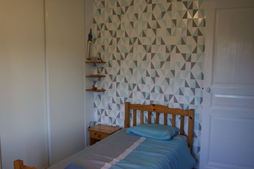 Photo of Bedroom in Bethune