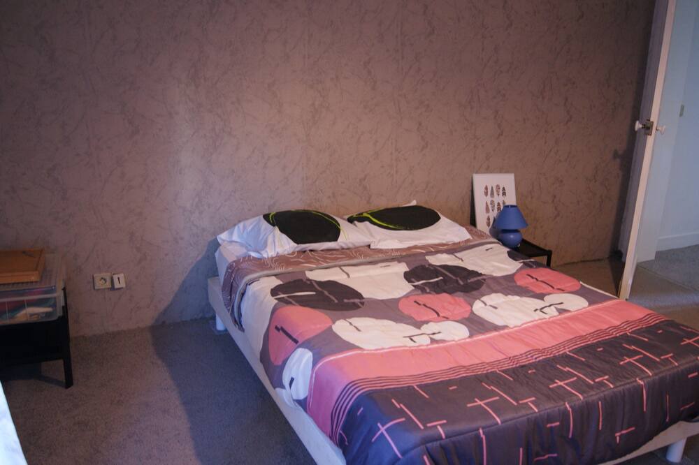 Photo of Bedroom in Bethune