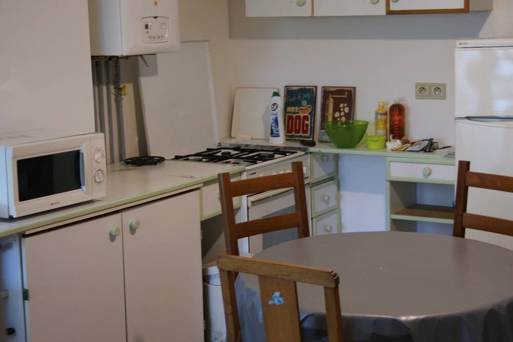 Photo of Kitchen in Bethune