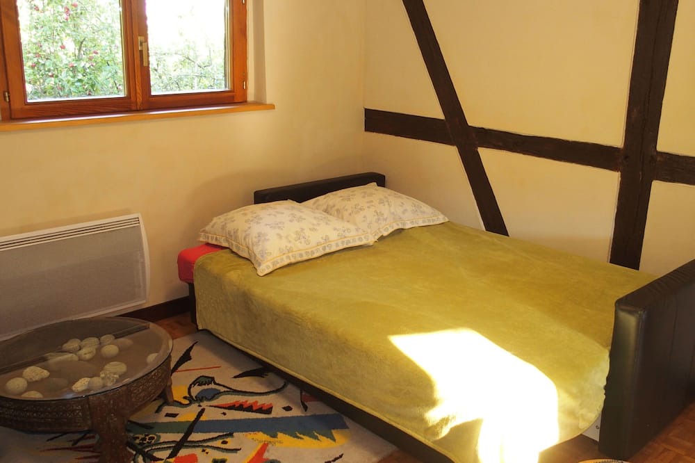 Photo of Bedroom in Schalkendorf