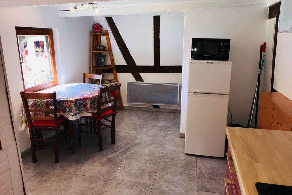 Photo of Kitchen in Schalkendorf