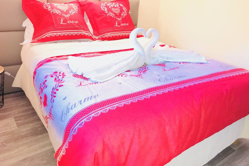 Photo of Bedroom in Schalkendorf