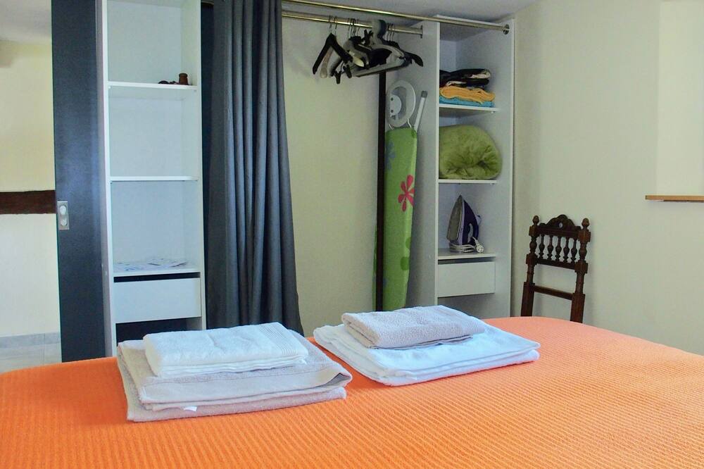 Photo of Bedroom in Schalkendorf
