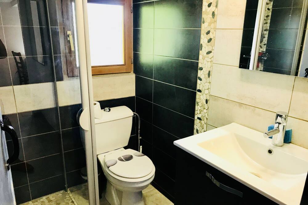 Photo of Bathroom in Schalkendorf