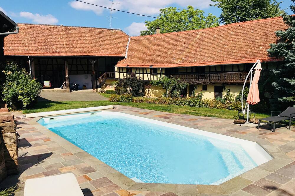 Photo of Outdoor in Schalkendorf