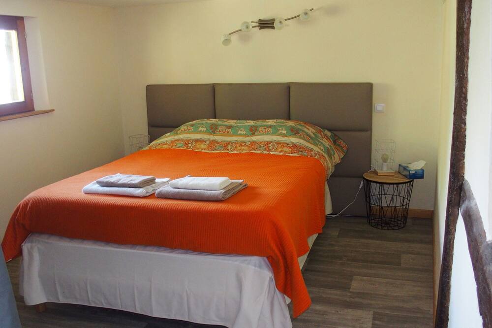 Photo of Bedroom in Schalkendorf