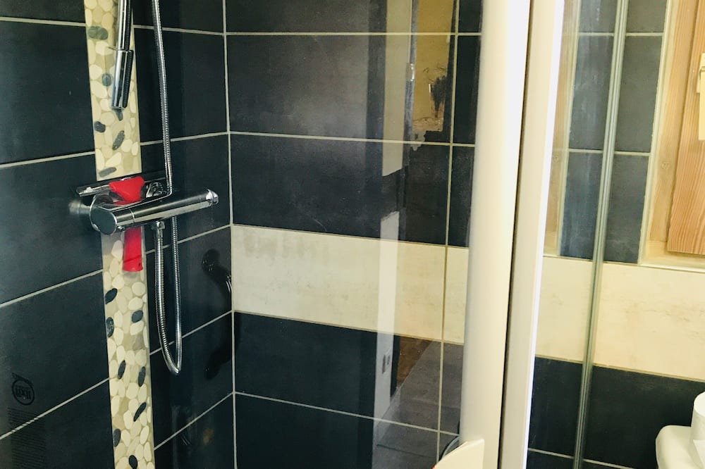 Photo of Bathroom in Schalkendorf