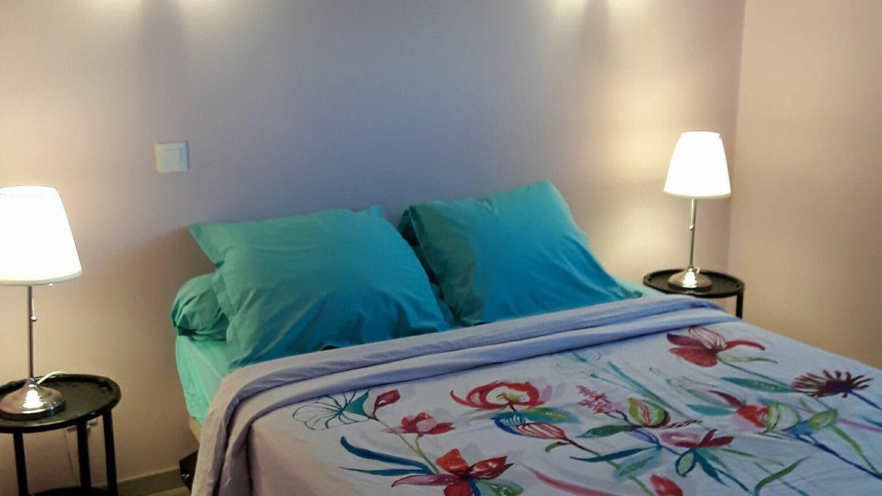 Photo of Bedroom in Sequedin