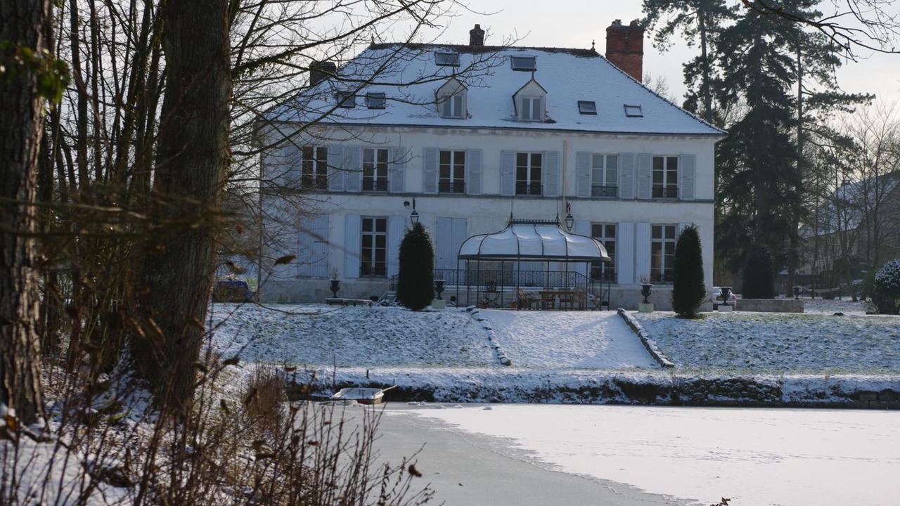 Photo of Outdoor in Pommeuse