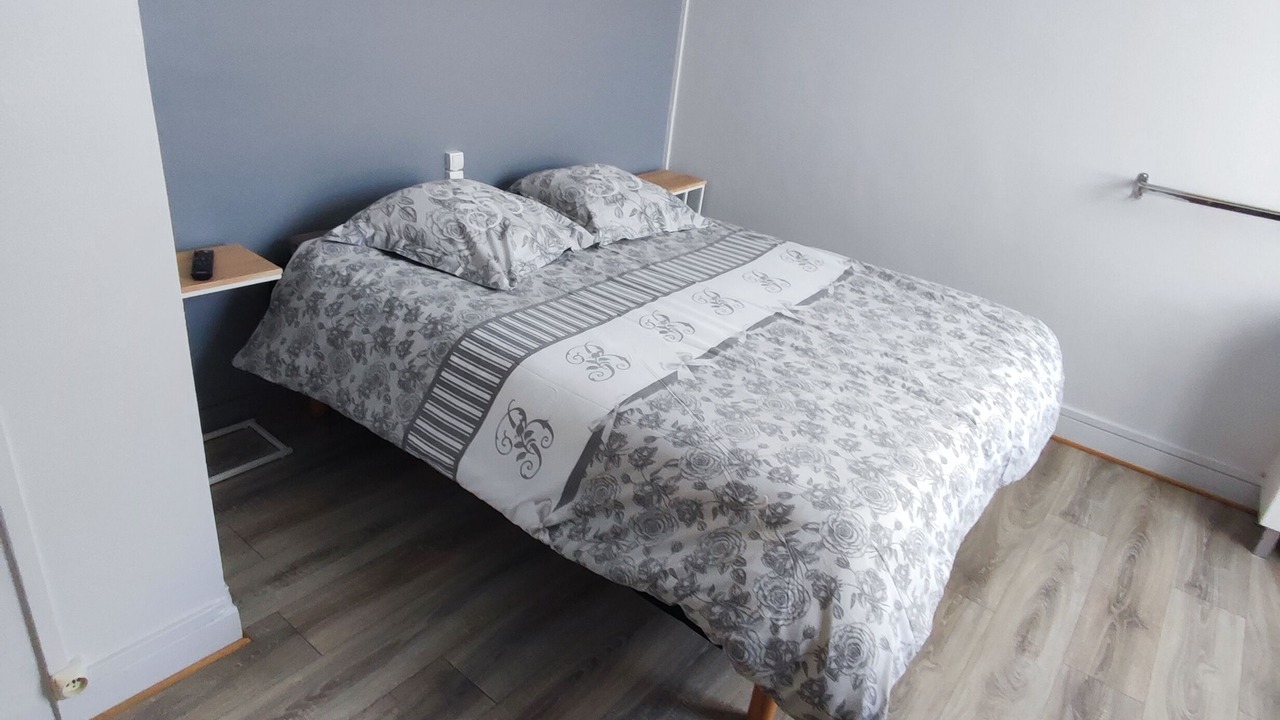 Photo of Bedroom in Colleville