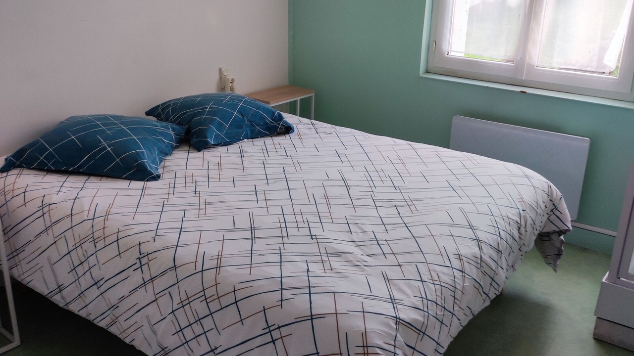 Photo of Bedroom in Colleville
