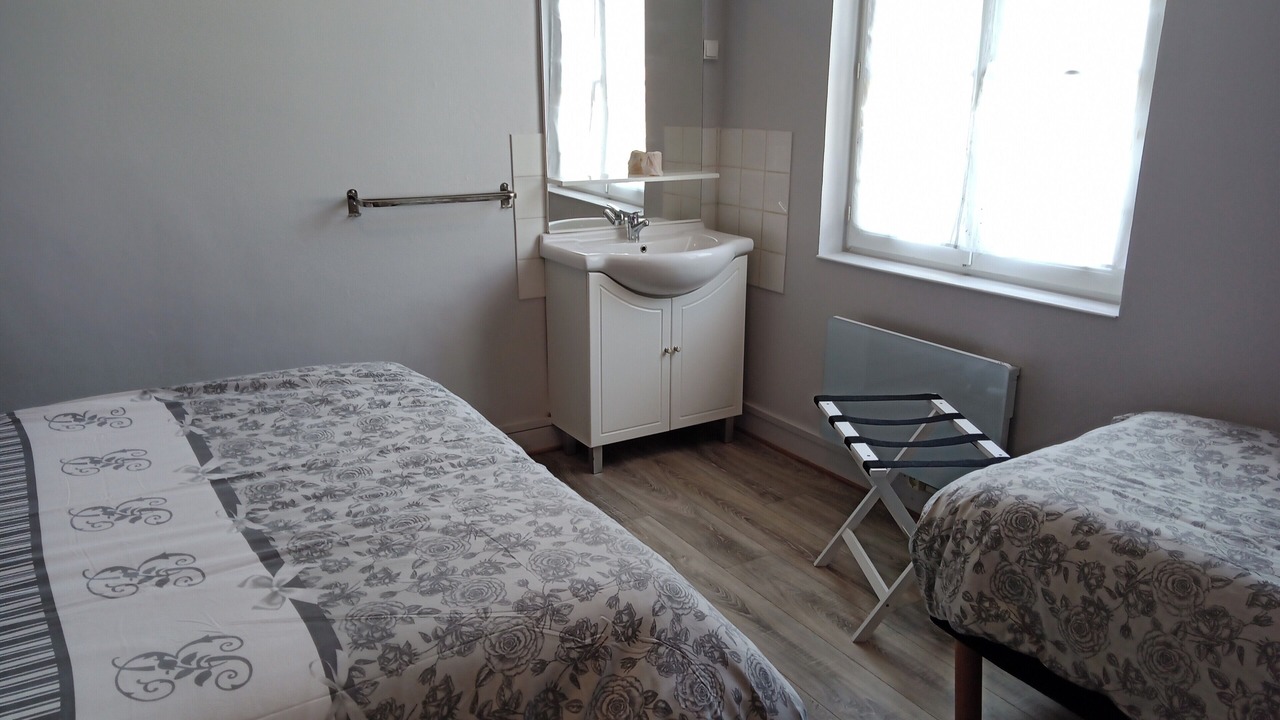 Photo of Bedroom in Colleville