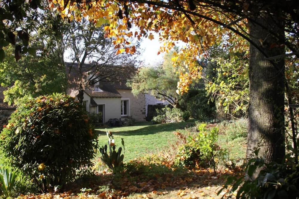 Photo of Outdoor in Beauchery-Saint-Martin