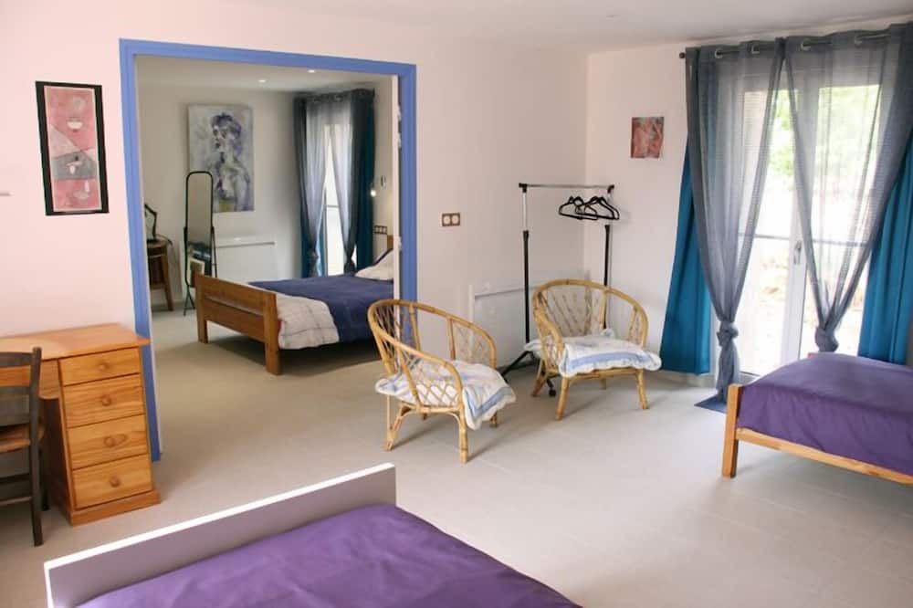 Photo of Bedroom in Beauchery-Saint-Martin