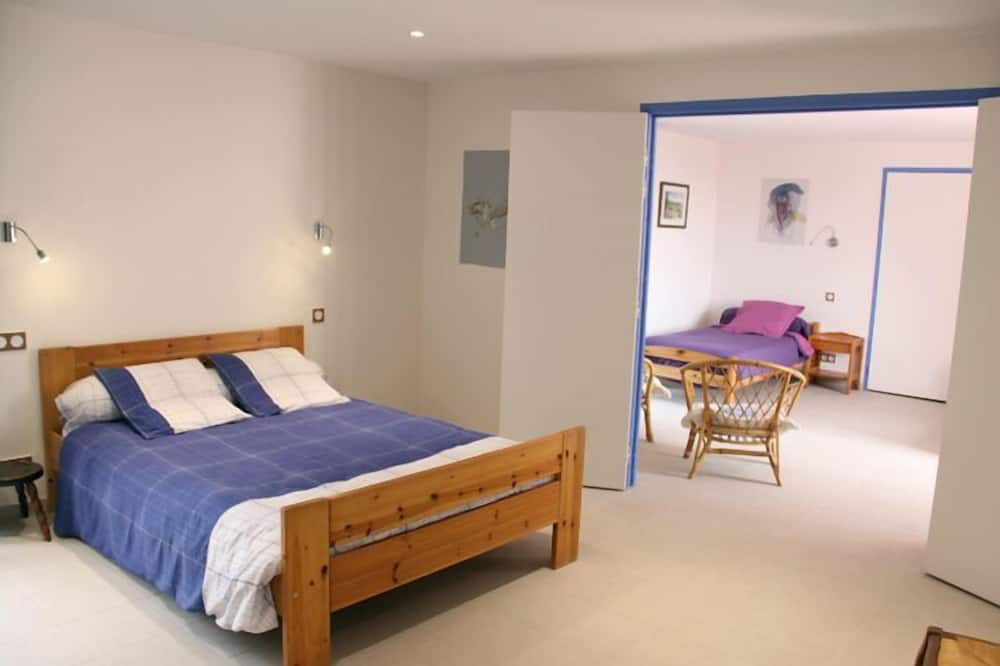 Photo of Bedroom in Beauchery-Saint-Martin