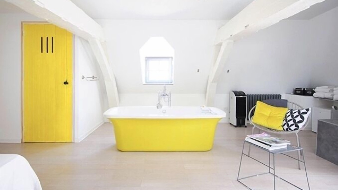 Photo of Bedroom in Valenciennes