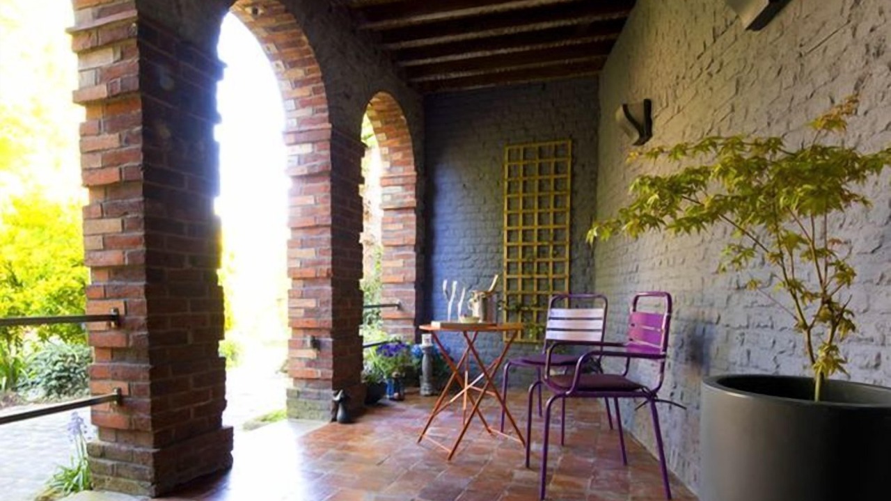 Photo of Patio Balcony in Valenciennes