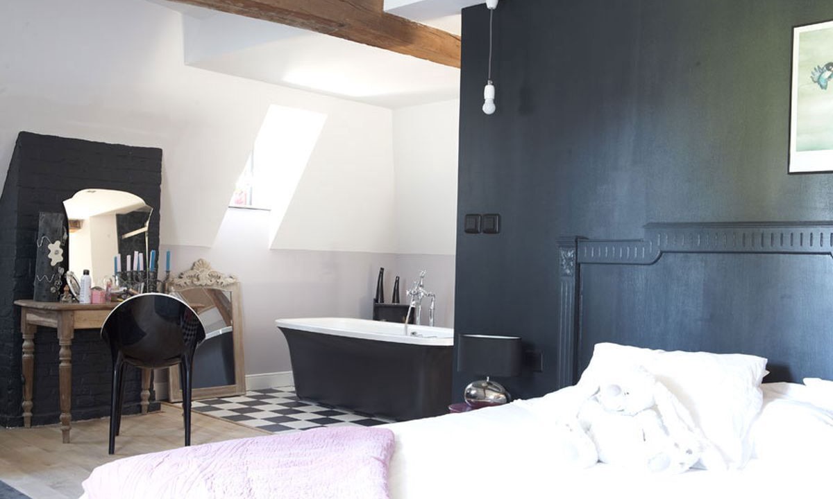 Photo of Bedroom in Valenciennes