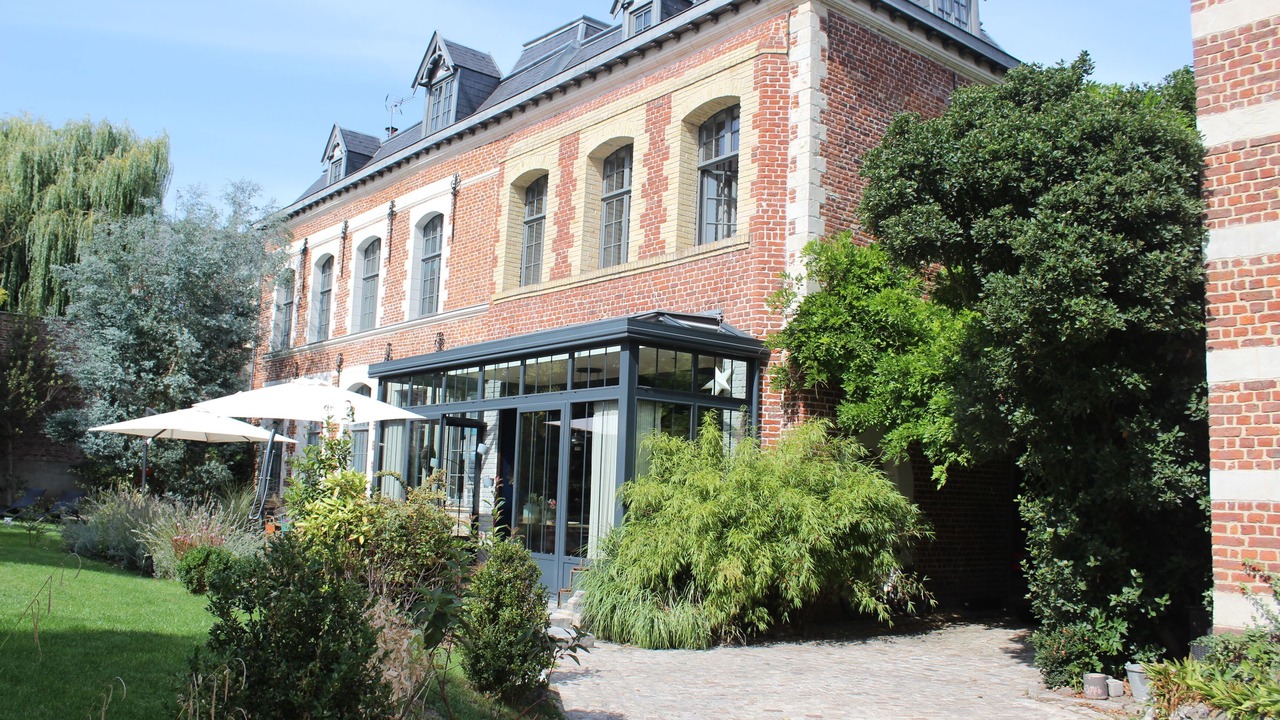 Photo of Outdoor in Valenciennes