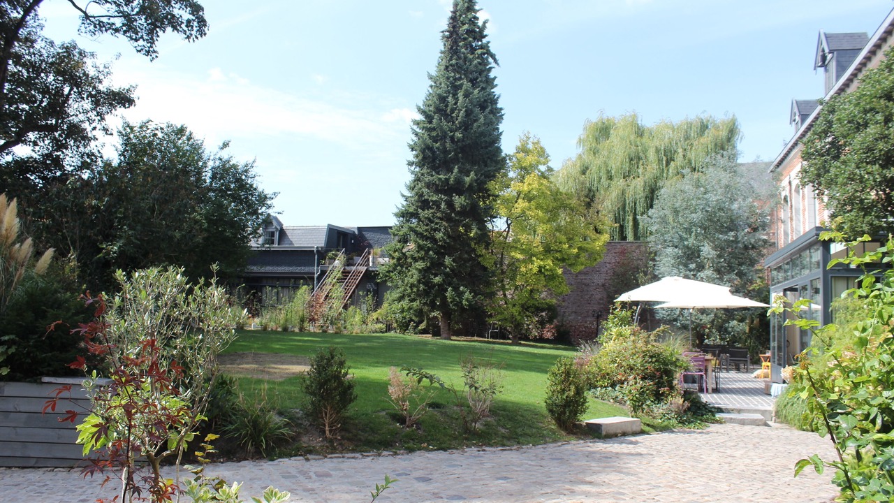 Photo of Outdoor in Valenciennes