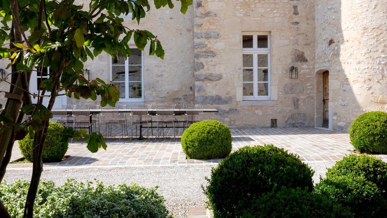 Photo of Outdoor in Anthenay