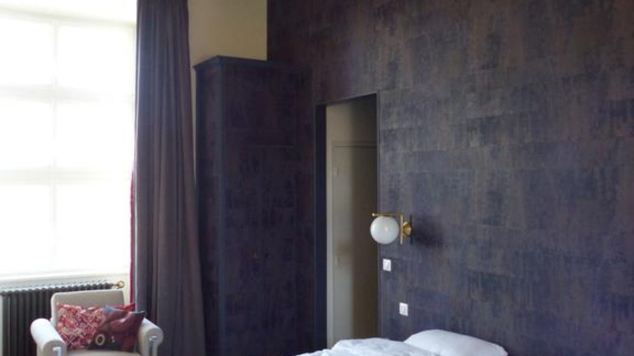 Photo of Bedroom in Anthenay