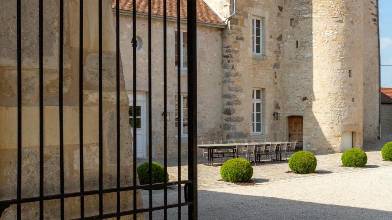 Photo of Outdoor in Anthenay