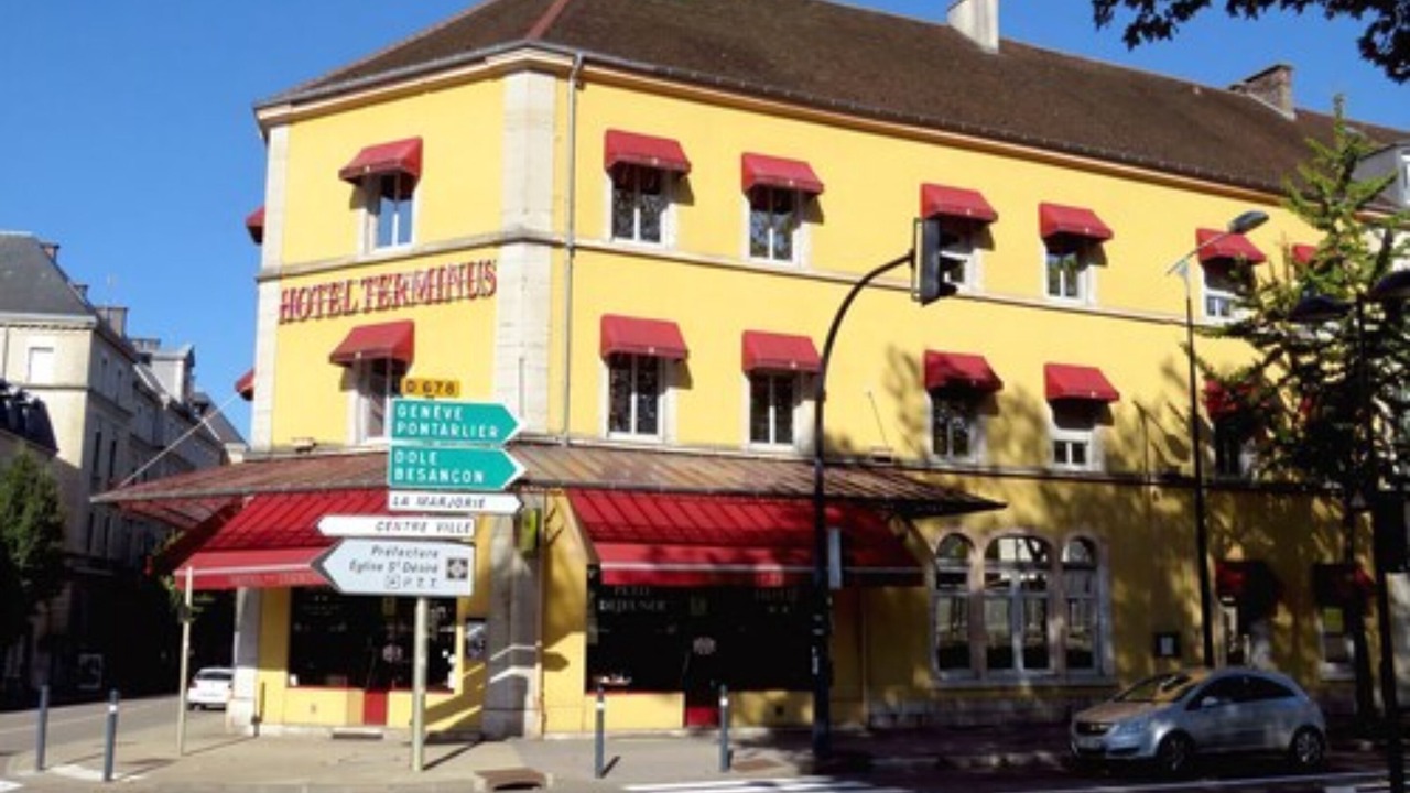Photo of Outdoor in Lons-le-Saunier