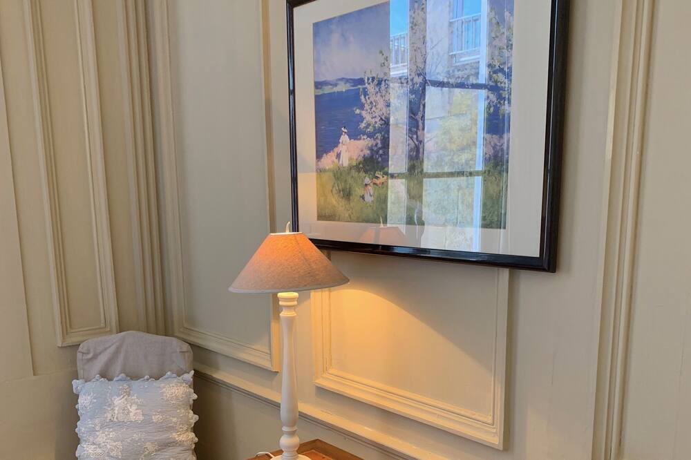 Photo of Bedroom in Besancon Old Town