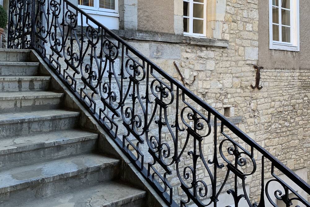 Photo of Others in Besancon Old Town