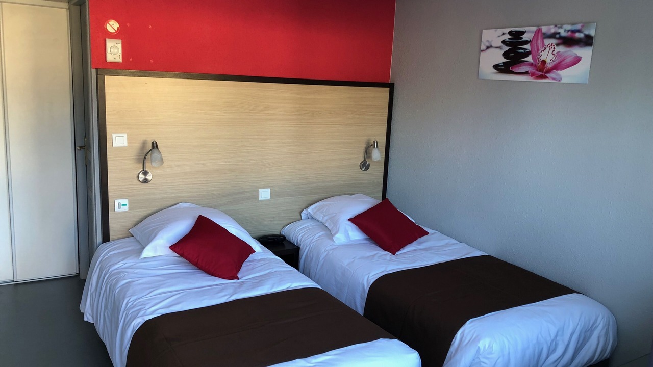 Photo of Bedroom in Stenay