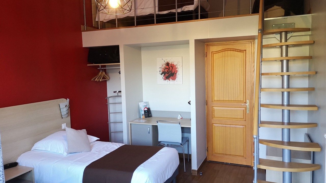 Photo of Bedroom in Stenay