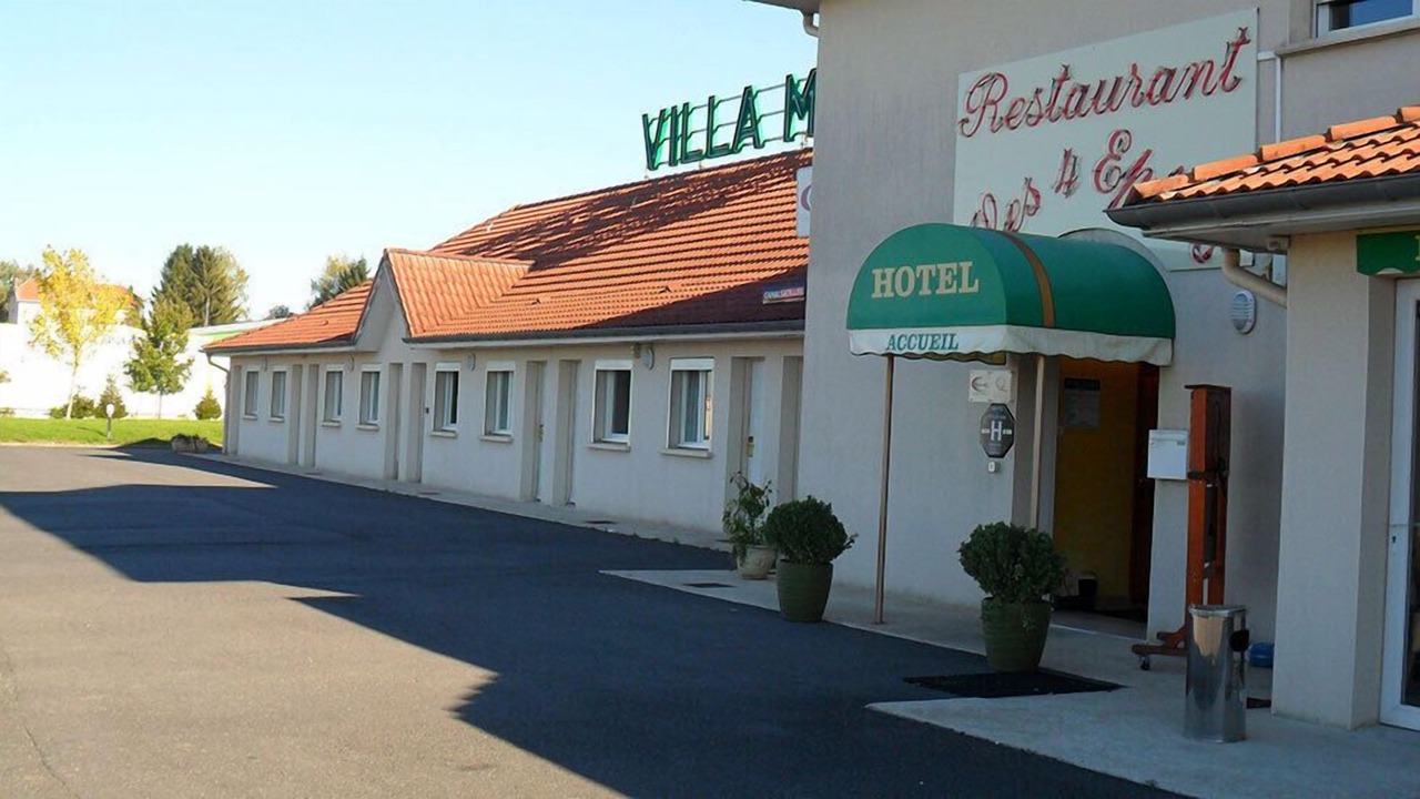 Photo of Outdoor in Stenay