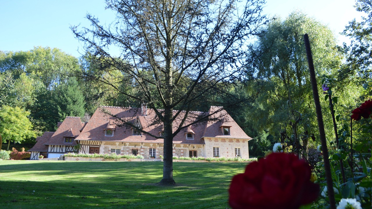 Photo of Outdoor in Les Preaux