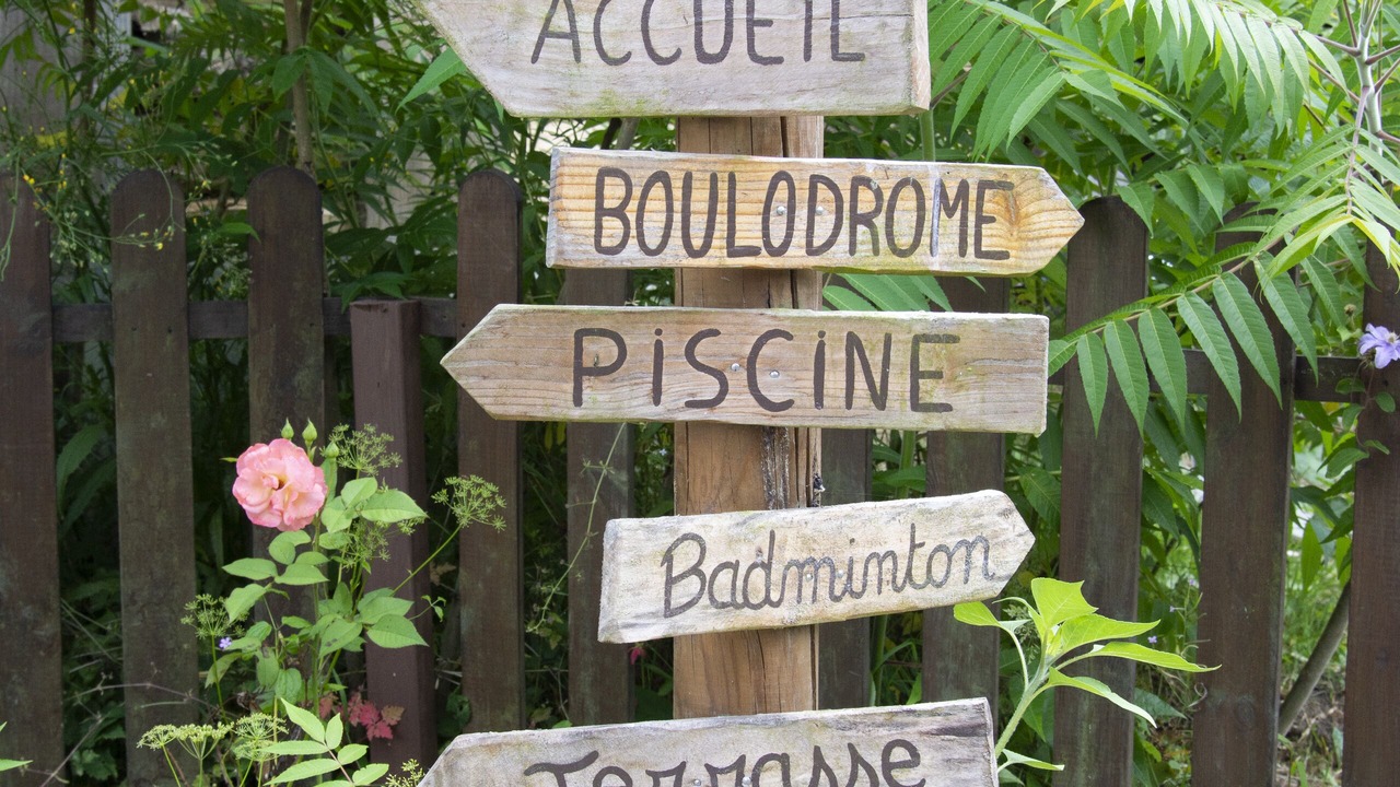 Photo of Outdoor in Les Preaux