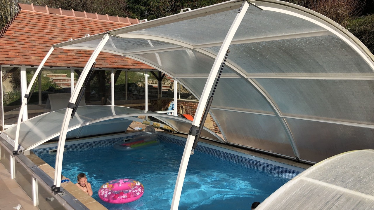Photo of Outdoor in Les Preaux