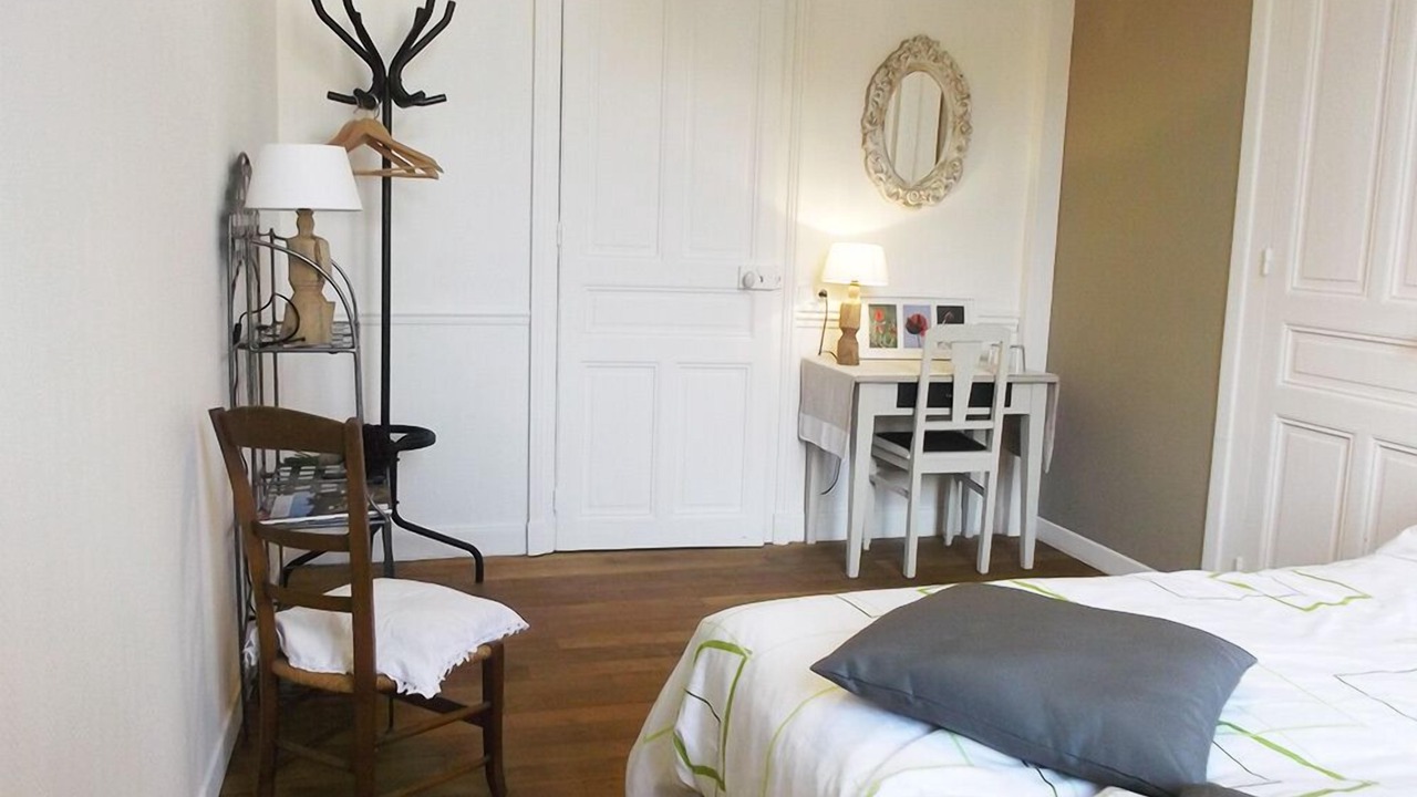Photo of Bedroom in Hermonville