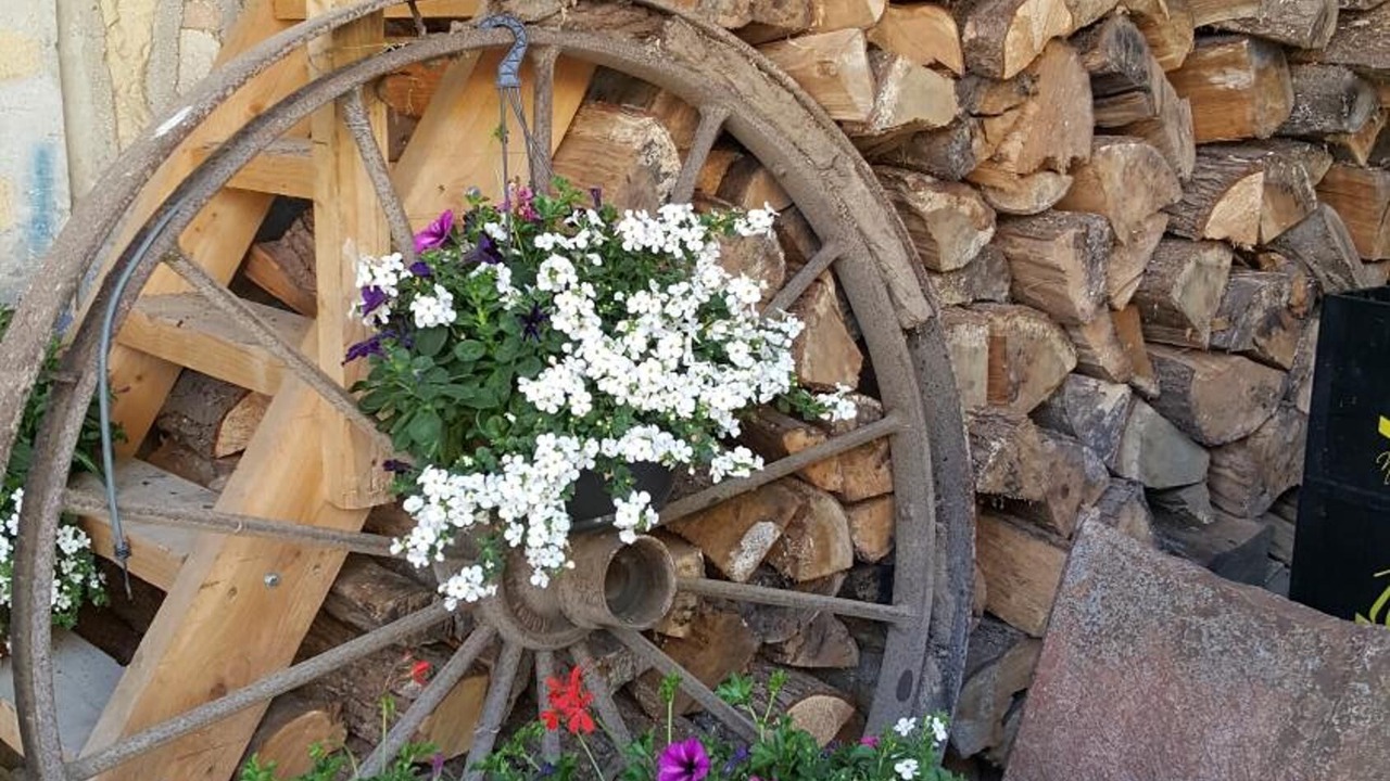 Photo of Outdoor in Hermonville