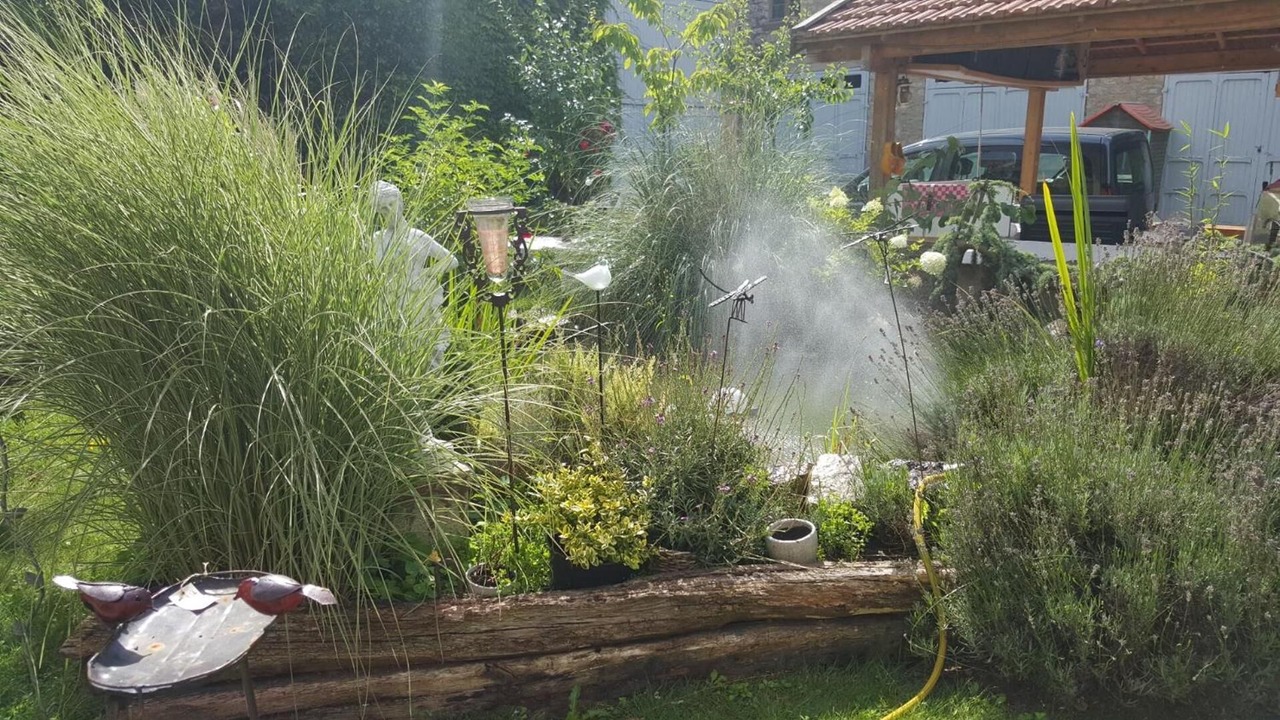 Photo of Outdoor in Hermonville