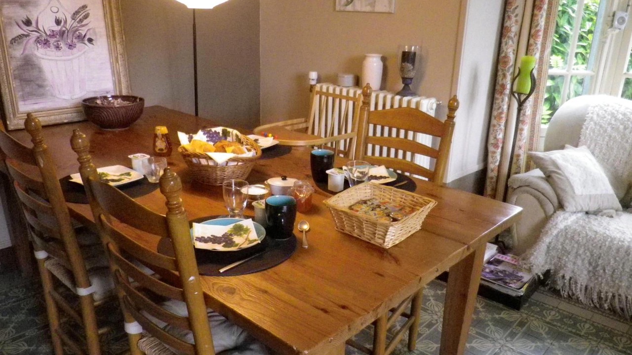Photo of Kitchen in Hermonville