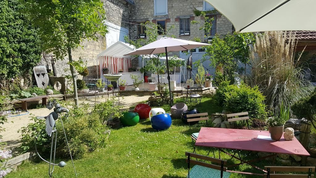 Photo of Outdoor in Hermonville