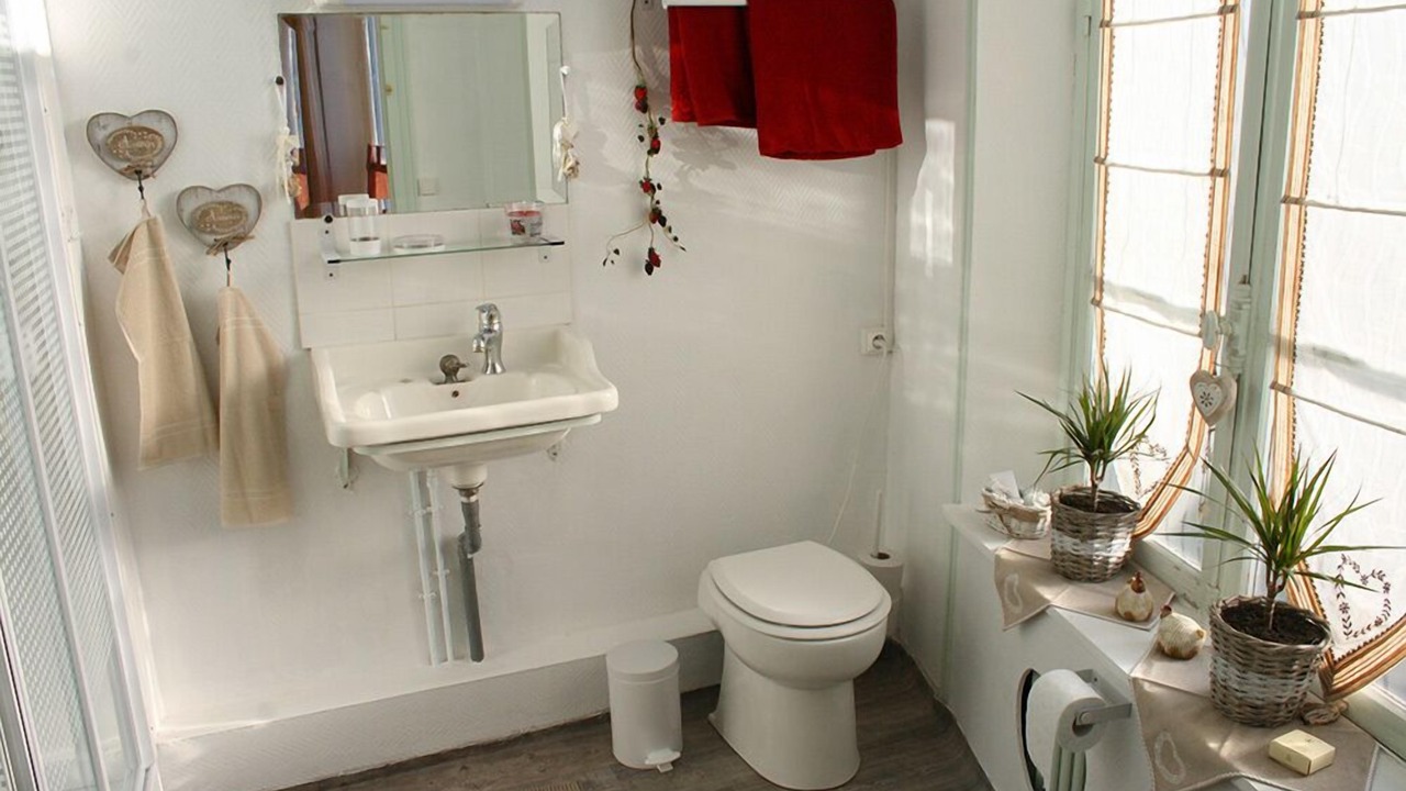 Photo of Bathroom in Hermonville