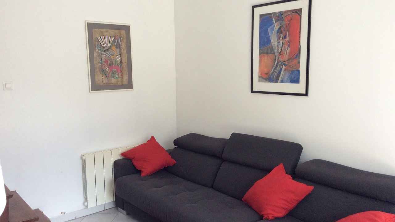 Photo of Livingroom in Forges-les-Eaux