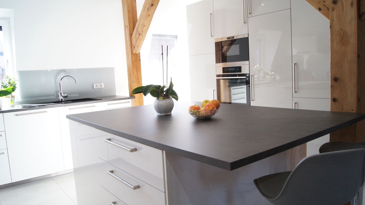 Photo of Kitchen in Erstein