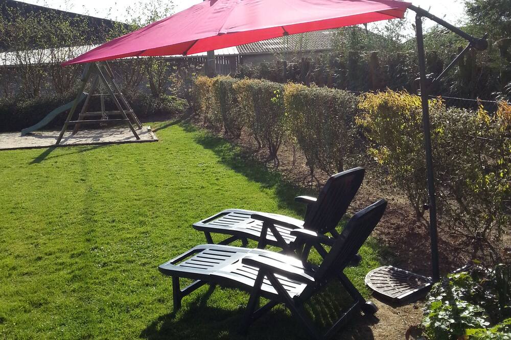 Photo of Patio Balcony in Boissay