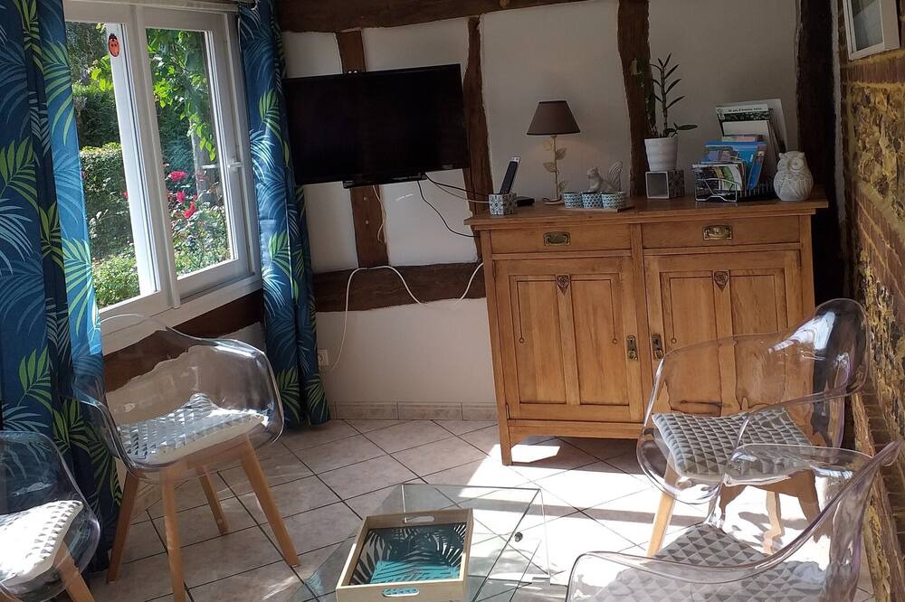 Photo of Livingroom in Boissay